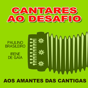 Cantares ao Desafio (Aos Amantes Das Cantigas)