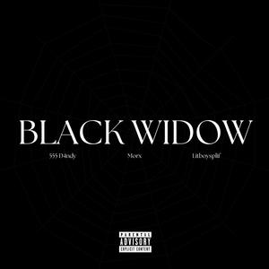 Black Widow (feat. Morx & Litboysplif) (Explicit)