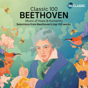 Octet in E Flat, Op.103 - 4. Finale. Presto