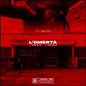L'Omertà (Explicit)