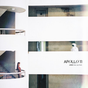 Apollo 11(feat. Jay Park)