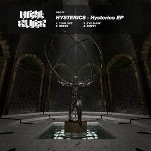 Hysterics EP