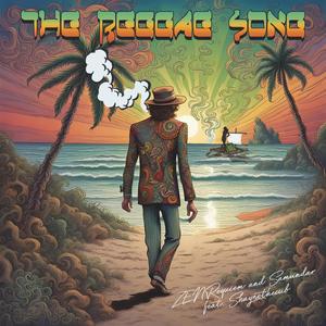 The Reggae Song (feat. Shaynethecub) [Explicit]