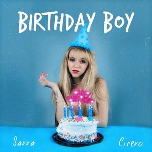 Birthday Boy (Explicit)