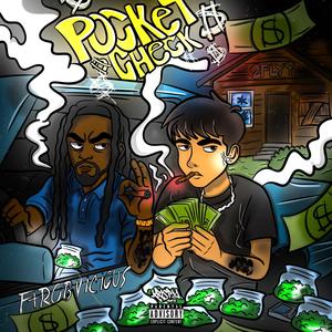 Pocket Change (feat. Rob Vicious) (Explicit)