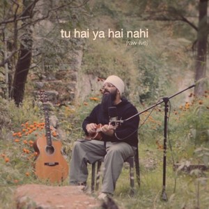 tu hai ya hai nahi (raw live)