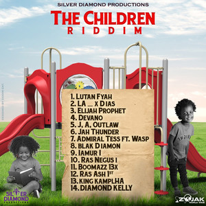For the Children