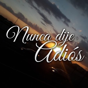 Nunca Dije Adios