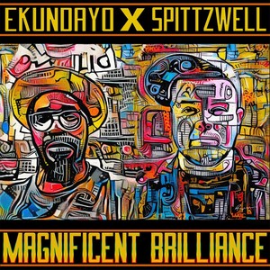 Magnificent Brilliance (Explicit)