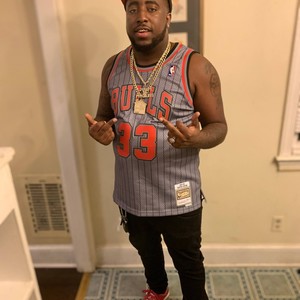 Black Visa Freestyle (Explicit)