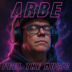 FEEL THE MUSIC