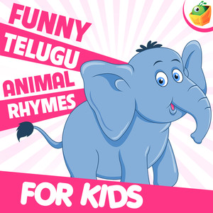 Funny Animal Rhymes