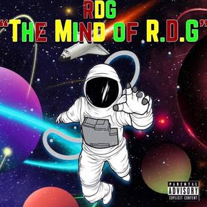 MIND OF R.D.G (Explicit)