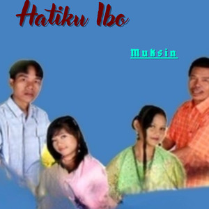 Hatiku Ibo