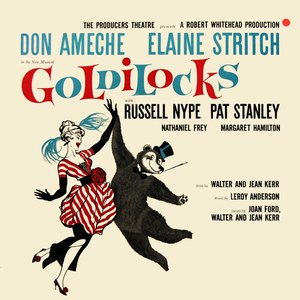 Goldilocks (Original Cast Recording)