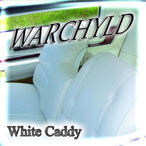 White Caddy