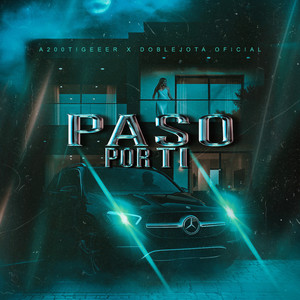 PASO POR TI