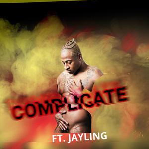 Complicated (feat. JAYLING) [Radio Edit]