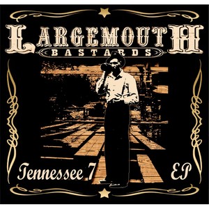 Tennessee 7 EP (Explicit)