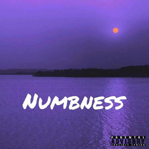 Ali Gatie-Numbness (Dy. remix)