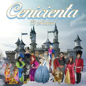 Cenicienta el Musical