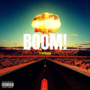 BOOM! (Explicit)