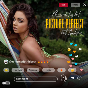 Picture Perfect (Main) [Explicit]