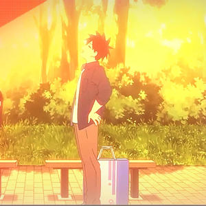 Gave my Heart | MelodyXD Original | AMV