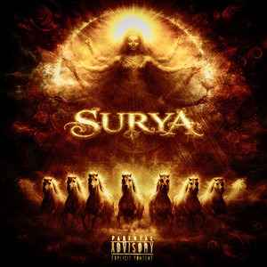 SURYA (Explicit)
