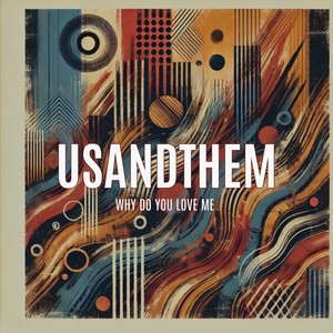 Why Do You Love Me (Radio Edit)