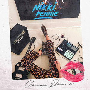 Nikki Pennie - Last Night A SheJ Saved My Life