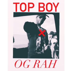 TOP BOY (what boy?) [Explicit]