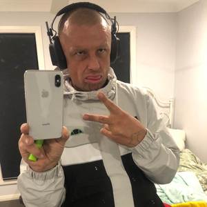 The Ghost of Da Goat (Explicit)