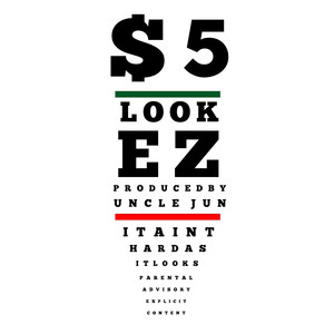 LOOK EZ (Explicit)