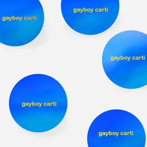 Gayboi Carti (Explicit)