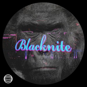 Blacknite (Dixout IV Harambé Remix)