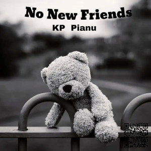 No New Friends