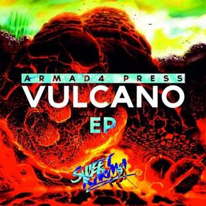 ARMAD4 - Vulcano