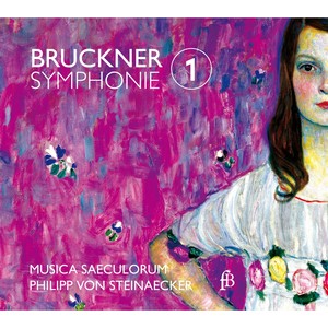 Bruckner: Symphony No. 1 (1877 Linz version, ed. L. Nowak)