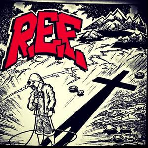 Revolutionary State of Mind