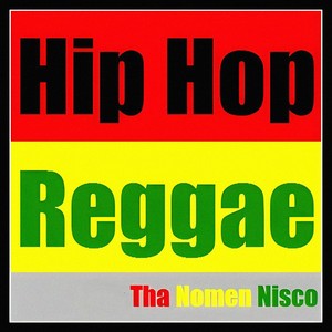 Hip Hop Reggae