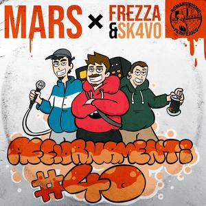 Aggiornamenti 40 (feat. Frezza & Sk4v0) [Explicit]