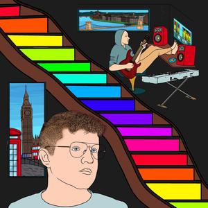 My Level(feat. Tom Dawson)