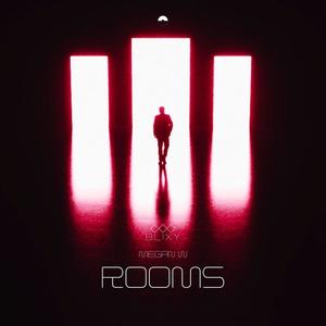 Rooms (feat. Megan W)