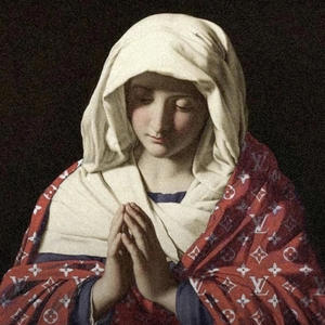 Ave Maria (Explicit)