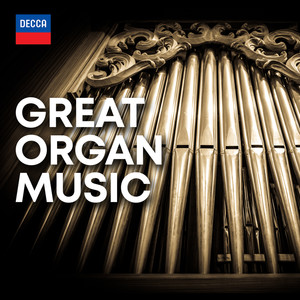 Great Organ Music