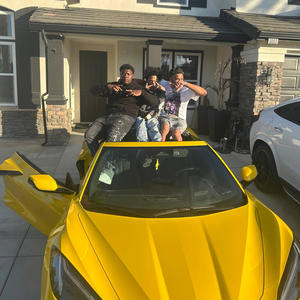 Sak passè (feat. Young rich) (Explicit)