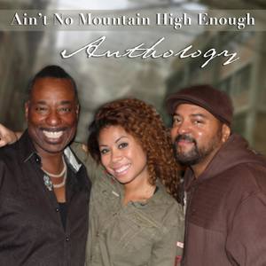 Ain't No Mountain High Enough - Single