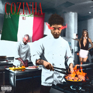 Cozinha da Merda, Vol. 1 (Explicit)