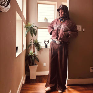 No new friends (feat. DURKALINI) (Explicit)